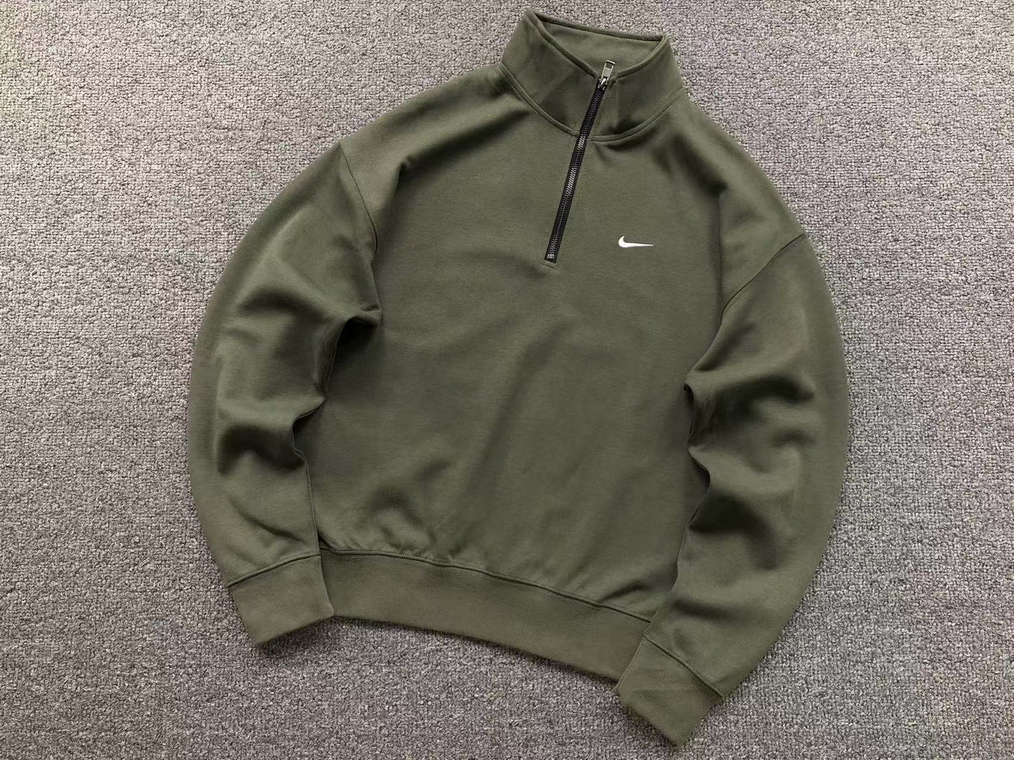 Nike Quarter-zip Sets