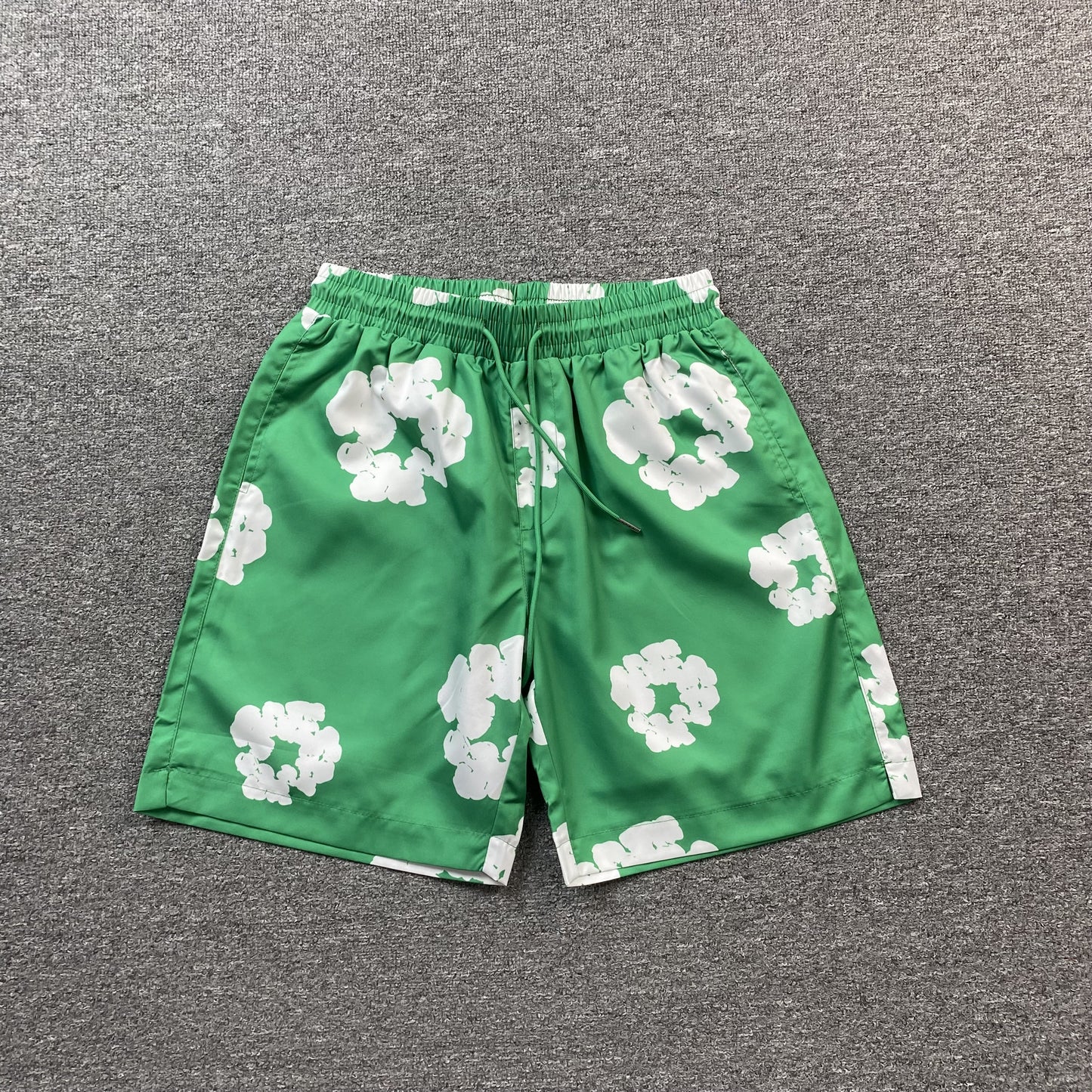 Denim Tears Polo Short-sets