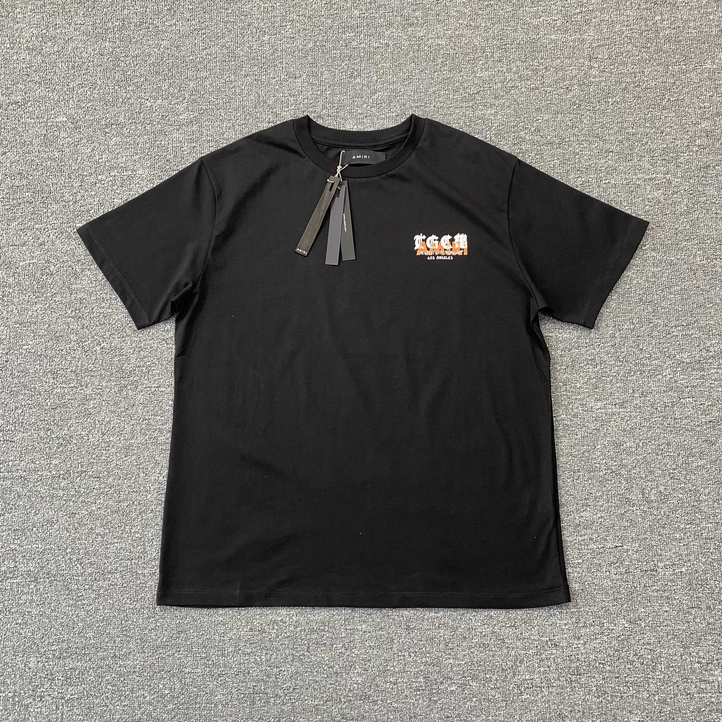 Amiri Mixed Tees