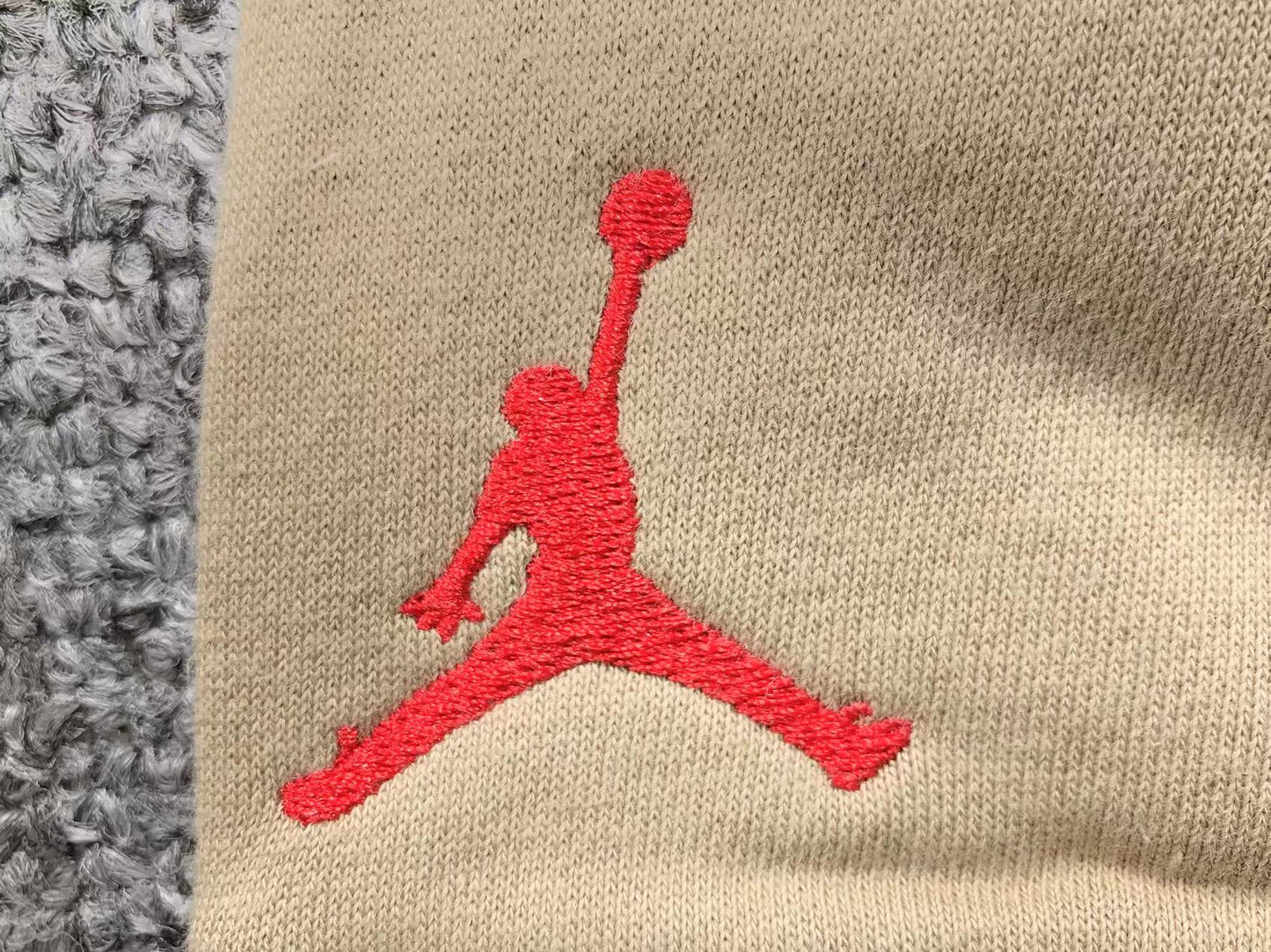 Travis Scott x Air Jordan Hoodie