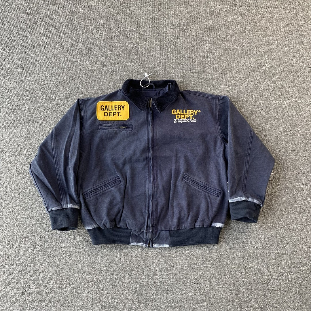 Gallery Dept Workwear Jacket