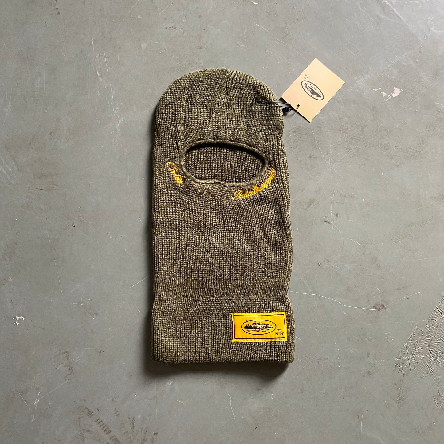 Corteiz Balaclavas