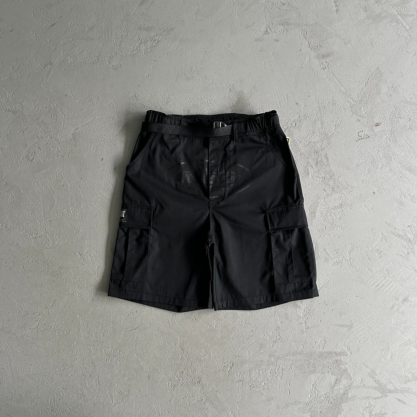 Corteiz OG Alcatraz Cargos