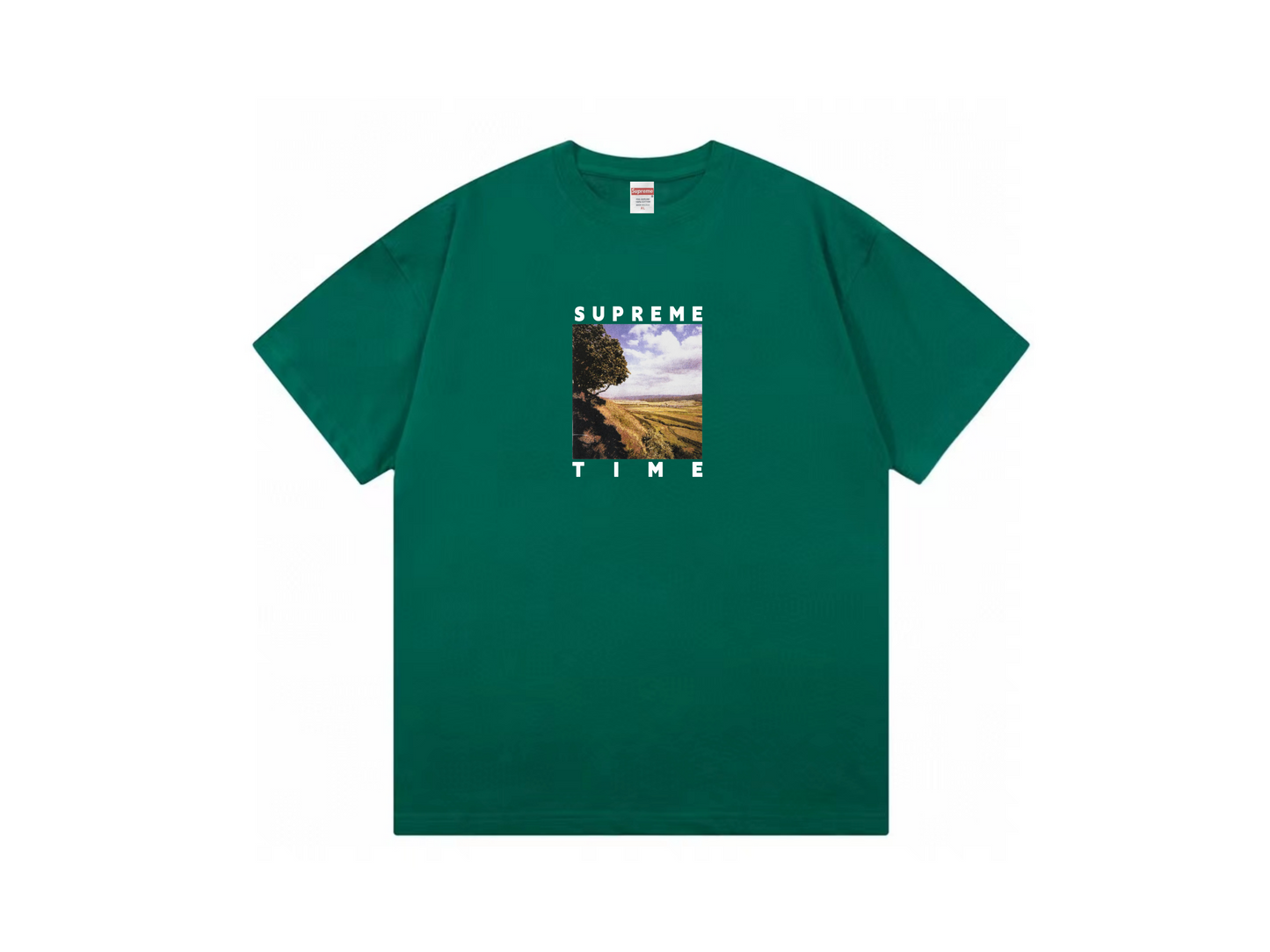 Supreme Mixed Tees