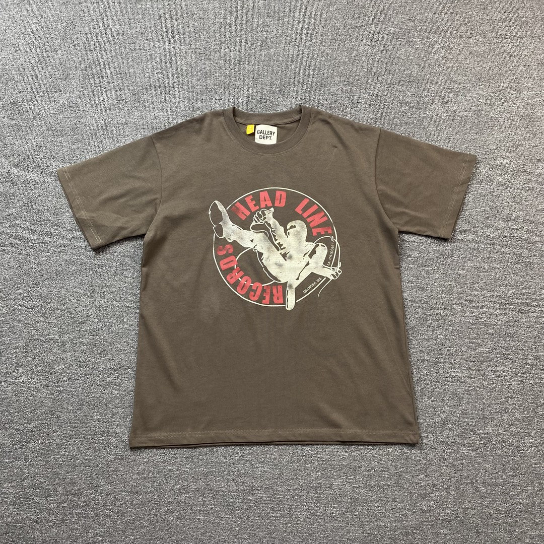 Gallery Dept Mixed Tees