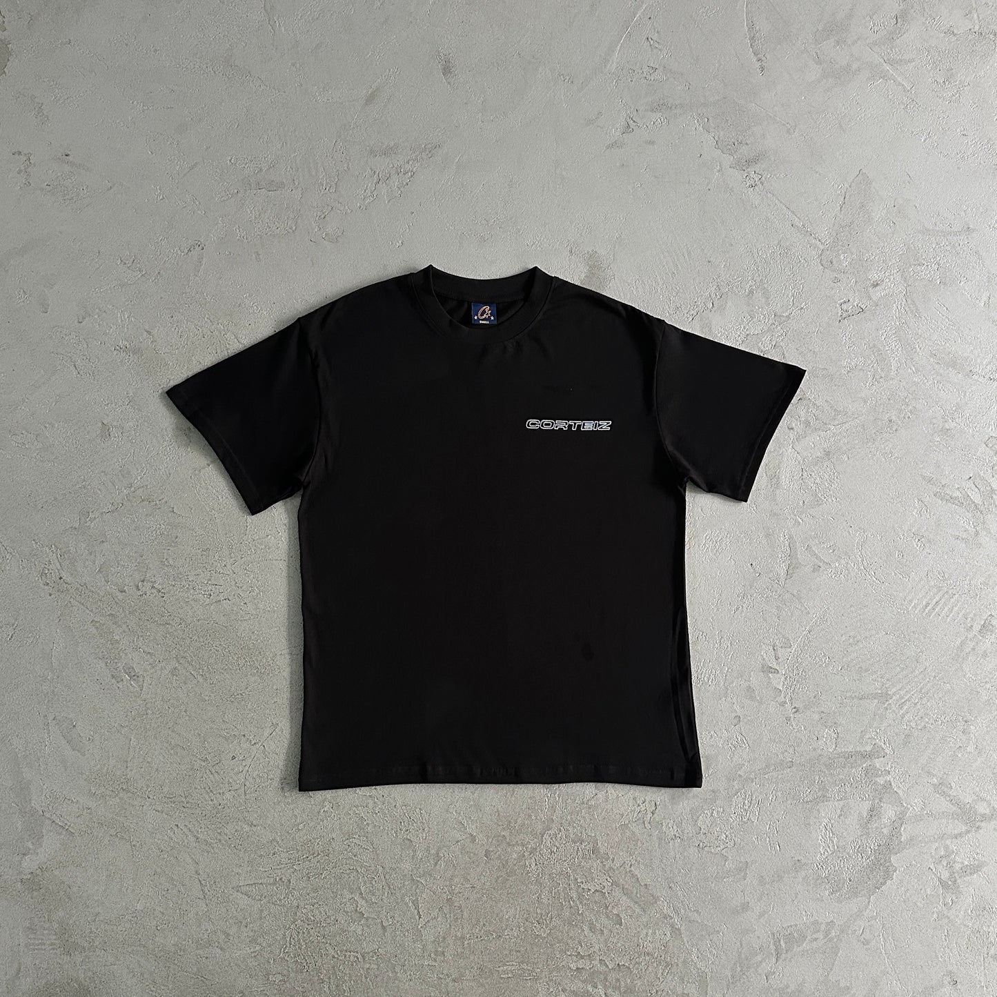 Corteiz Blueprint Tee