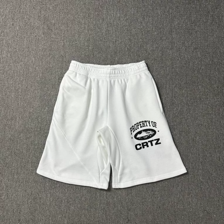 Property of Corteiz Short-set