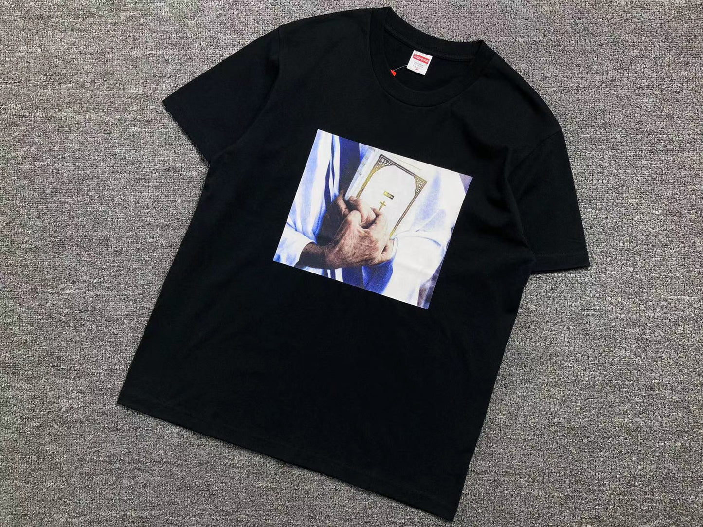 Supreme Mixed Tees