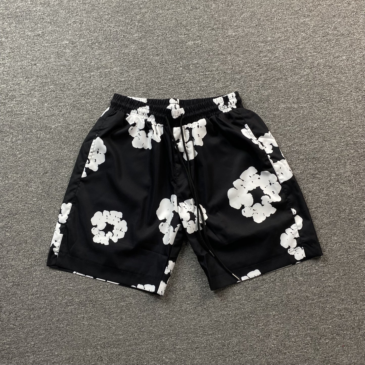 Denim Tears Polo Short-sets