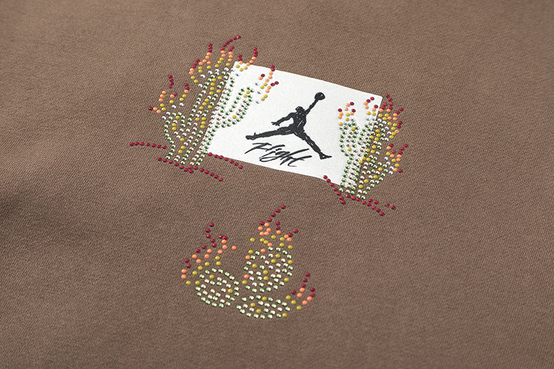 Cactus Jack x Air Jordan Tracksuits