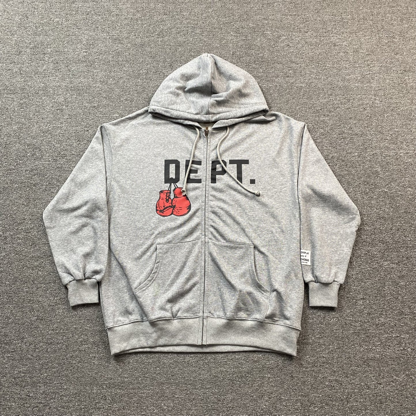 Gallery Dept Mixed Hoodies