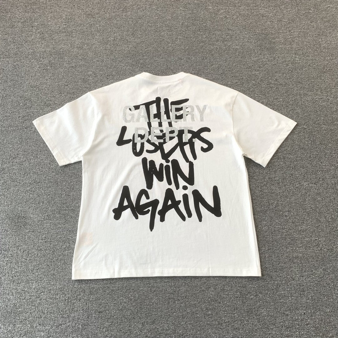Gallery Dept Mixed Tees