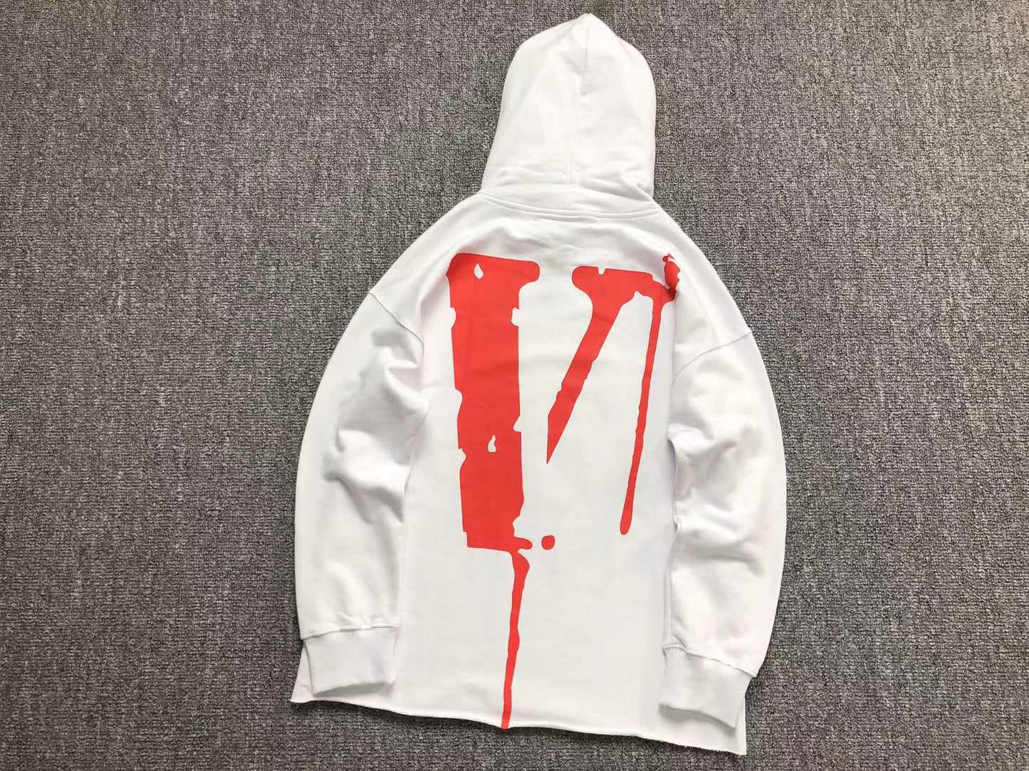 Vlone Mixed Hoodies