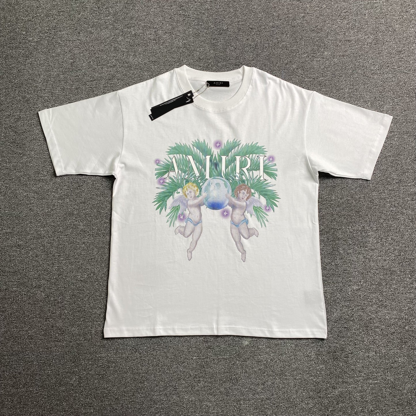 Amiri Mixed Tees