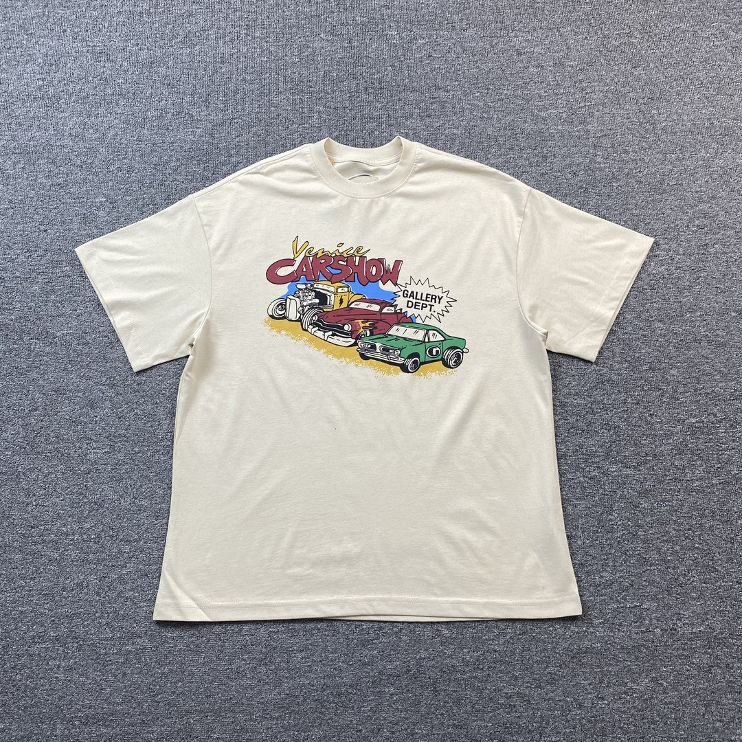 Gallery Dept Mixed Tees