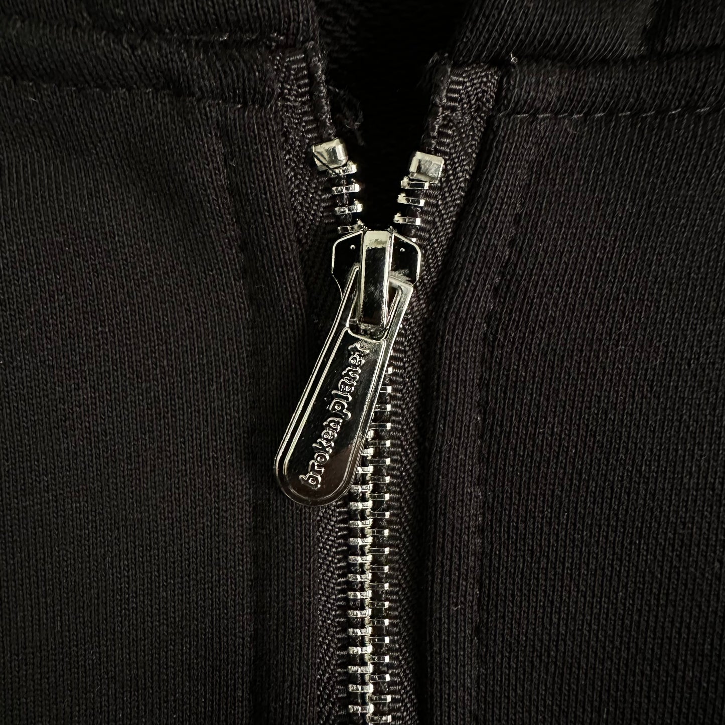 Broken Planet Basics Zip-up Tracksuit