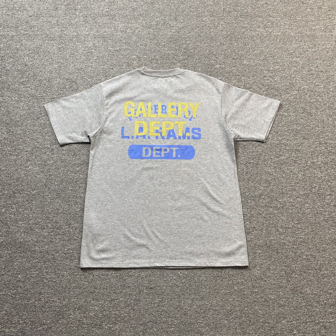 Gallery Dept Mixed Tees