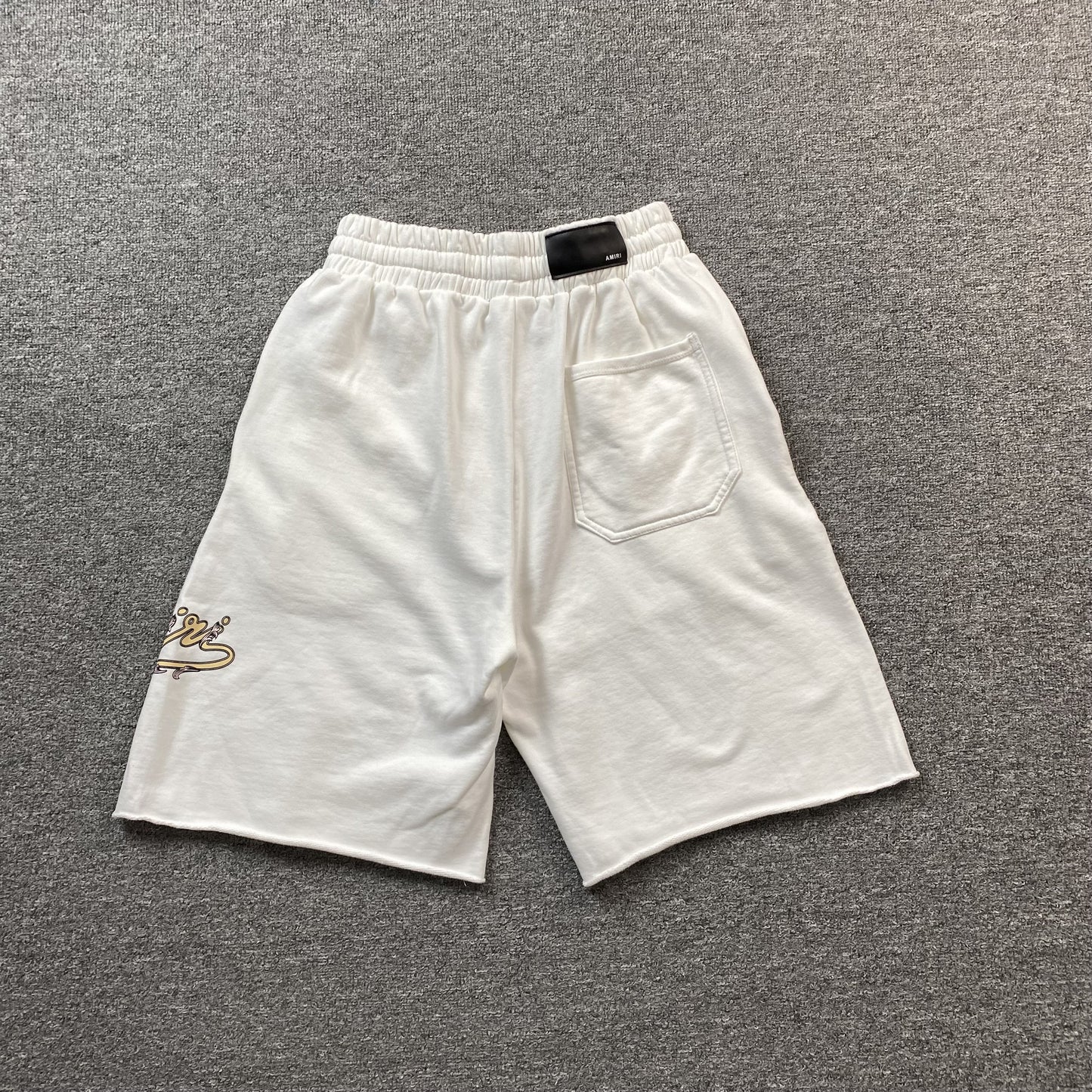 Amiri Mixed Shorts