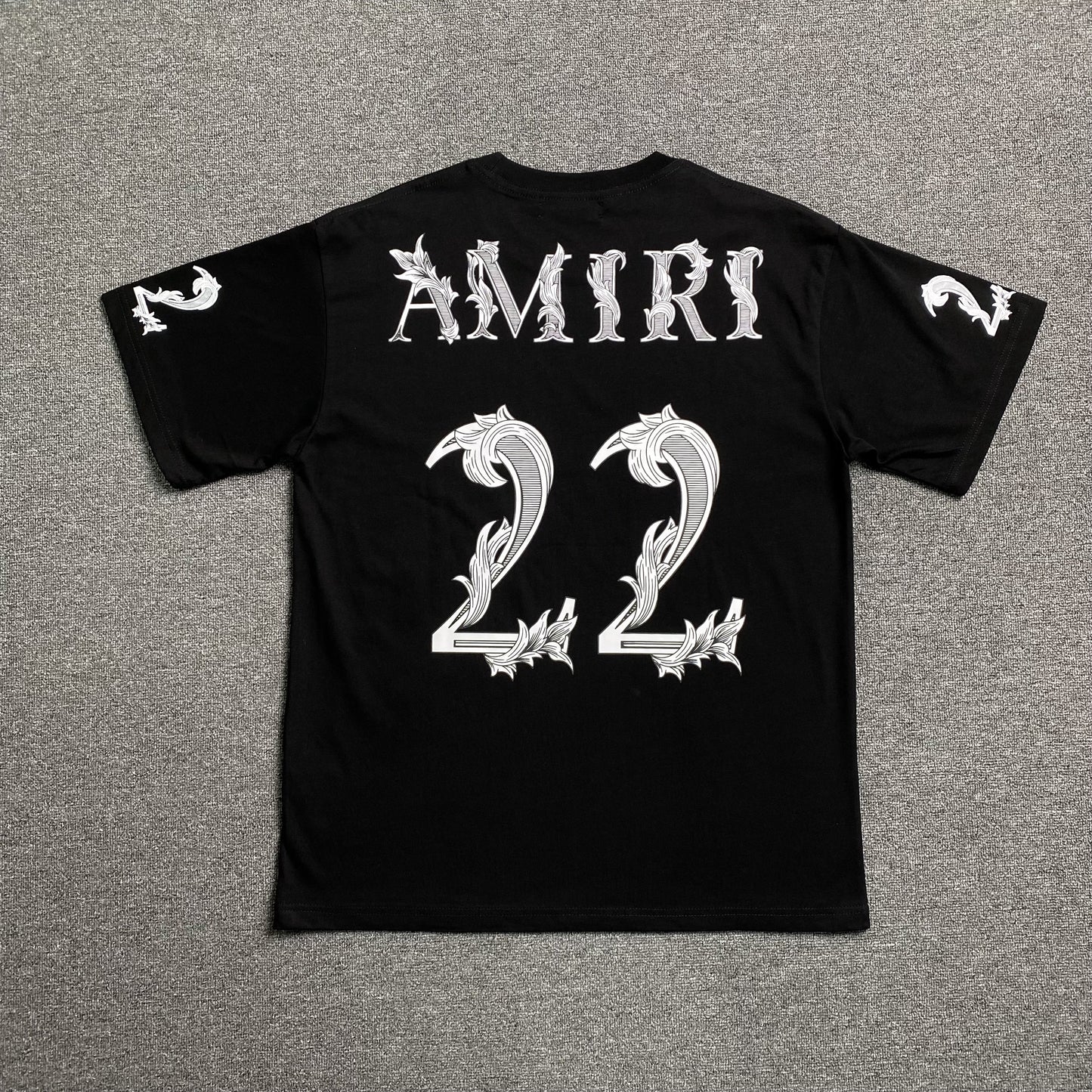 Amiri Mixed Tees