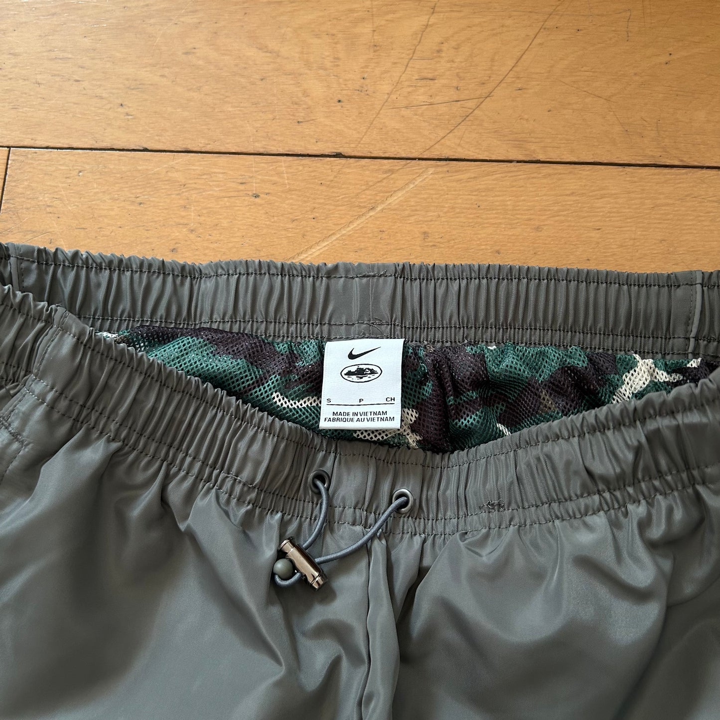 Nike x Corteiz NRG Tracksuit