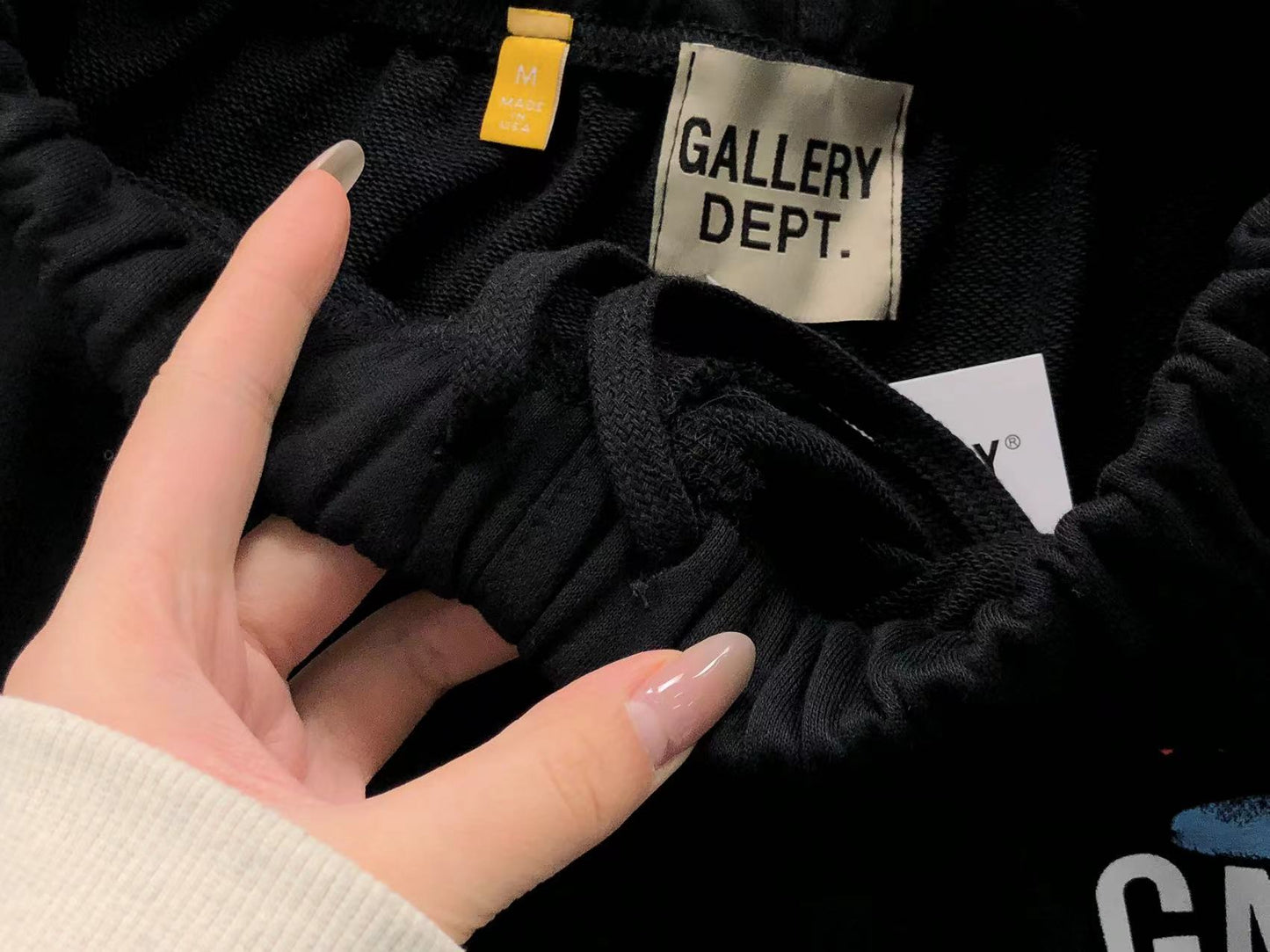 Gallery Dept Sweatpants