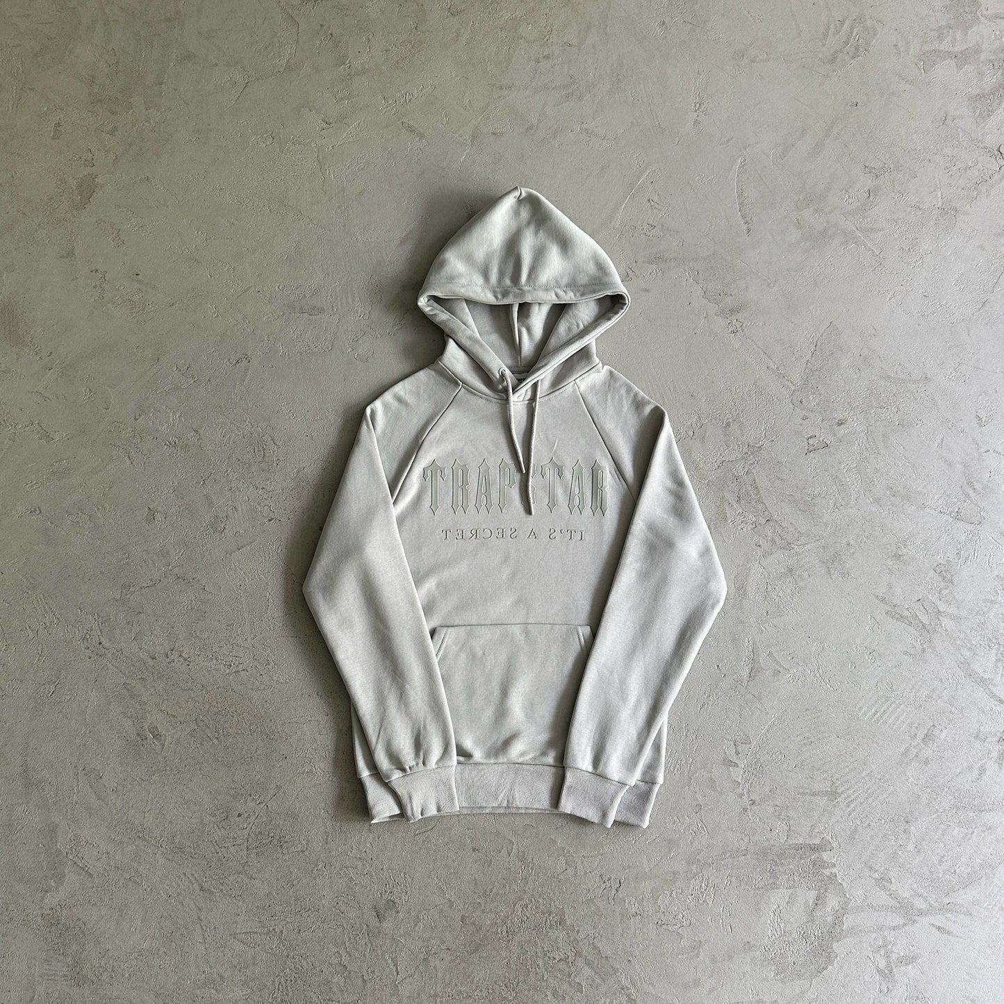 Trapstar Decoded Gel Print Set