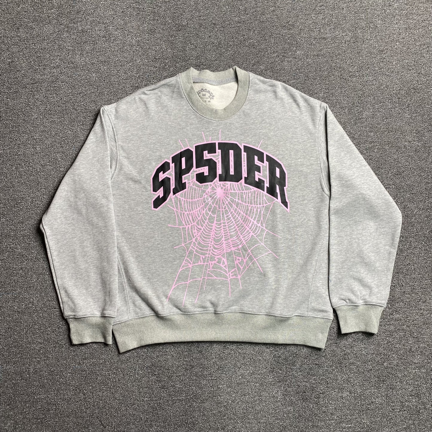 SP5DER Sweaters