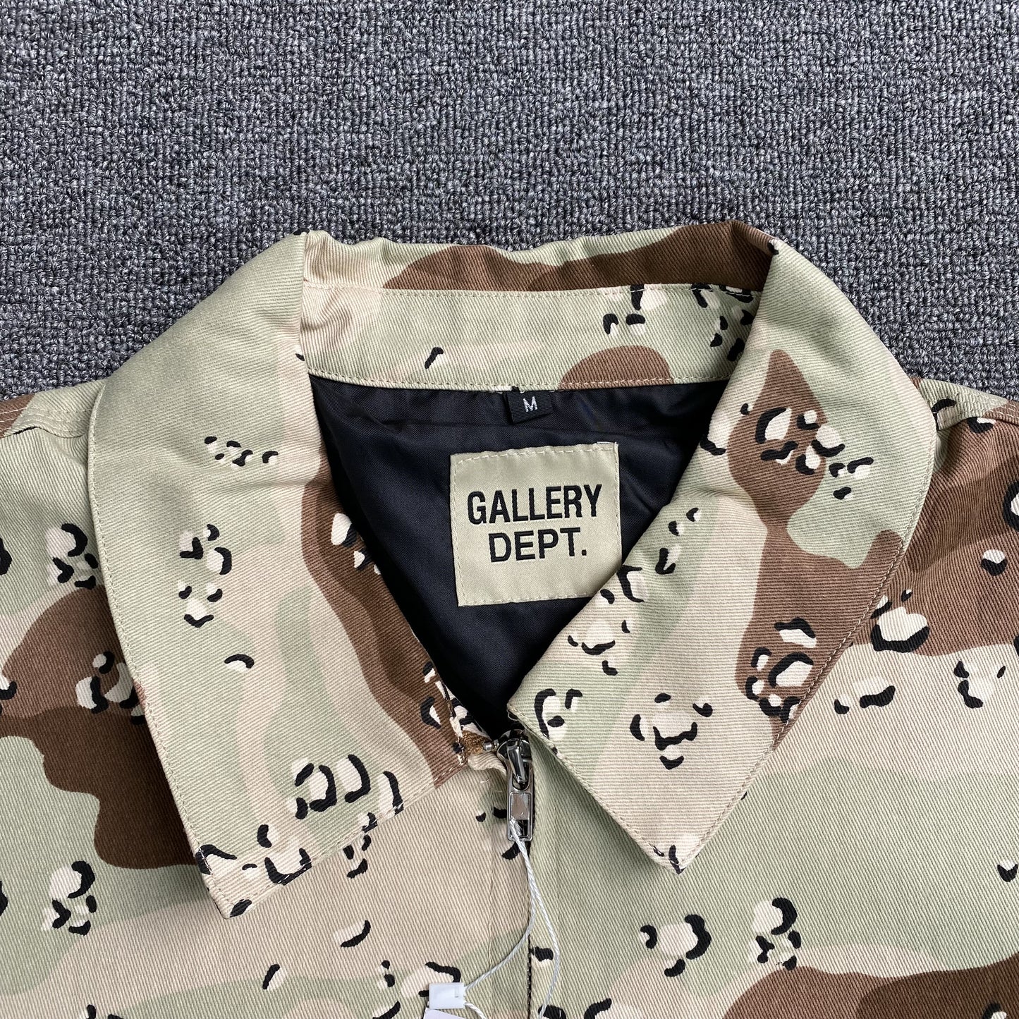 Gallery Dept Jackets