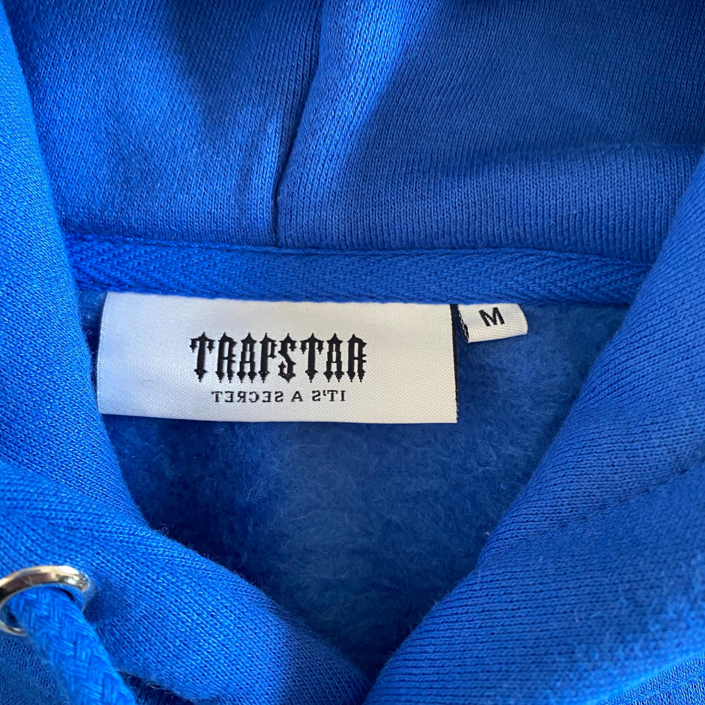 Trapstar London V Stripe Tracksuit