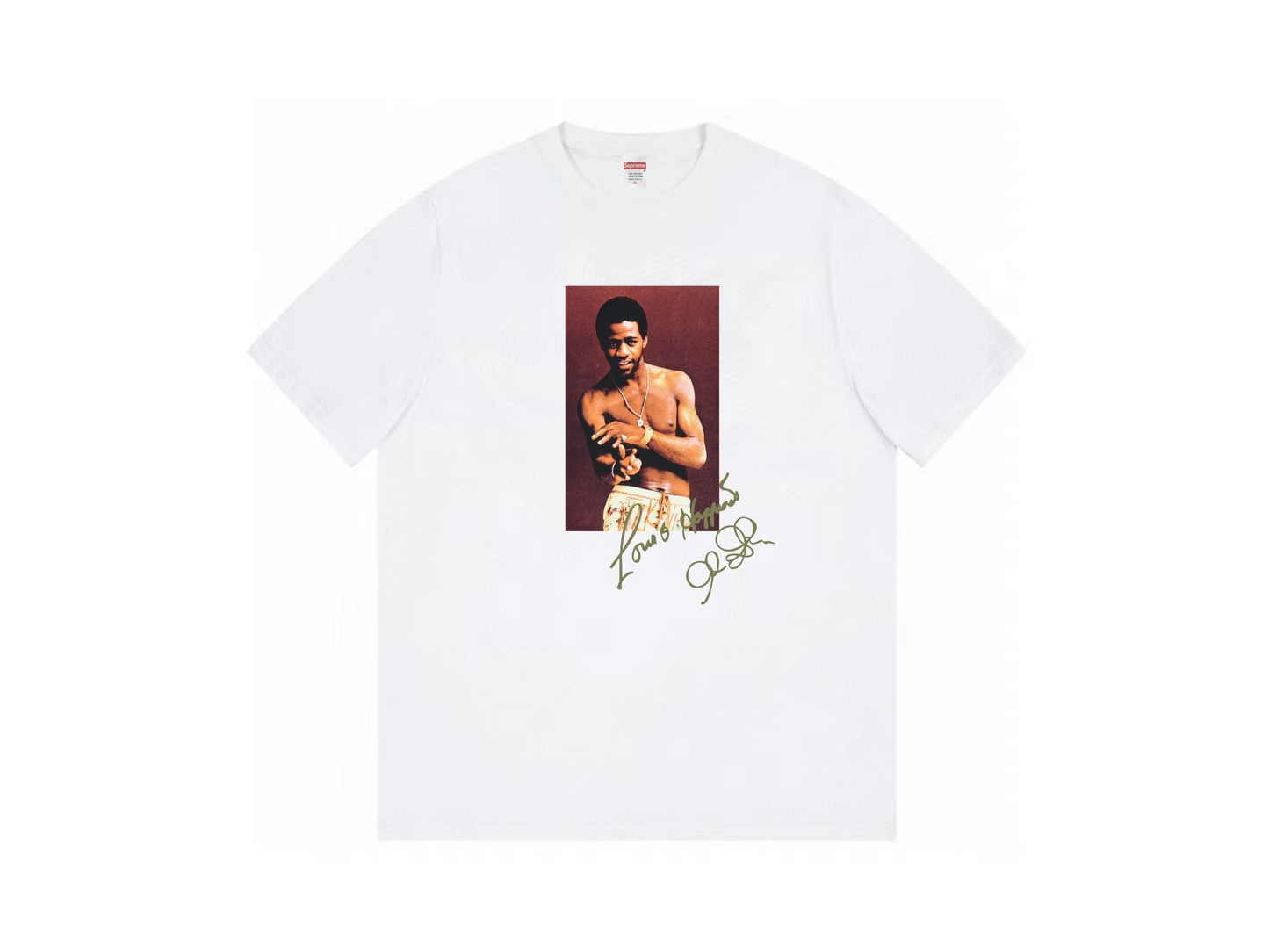 Supreme Mixed Tees