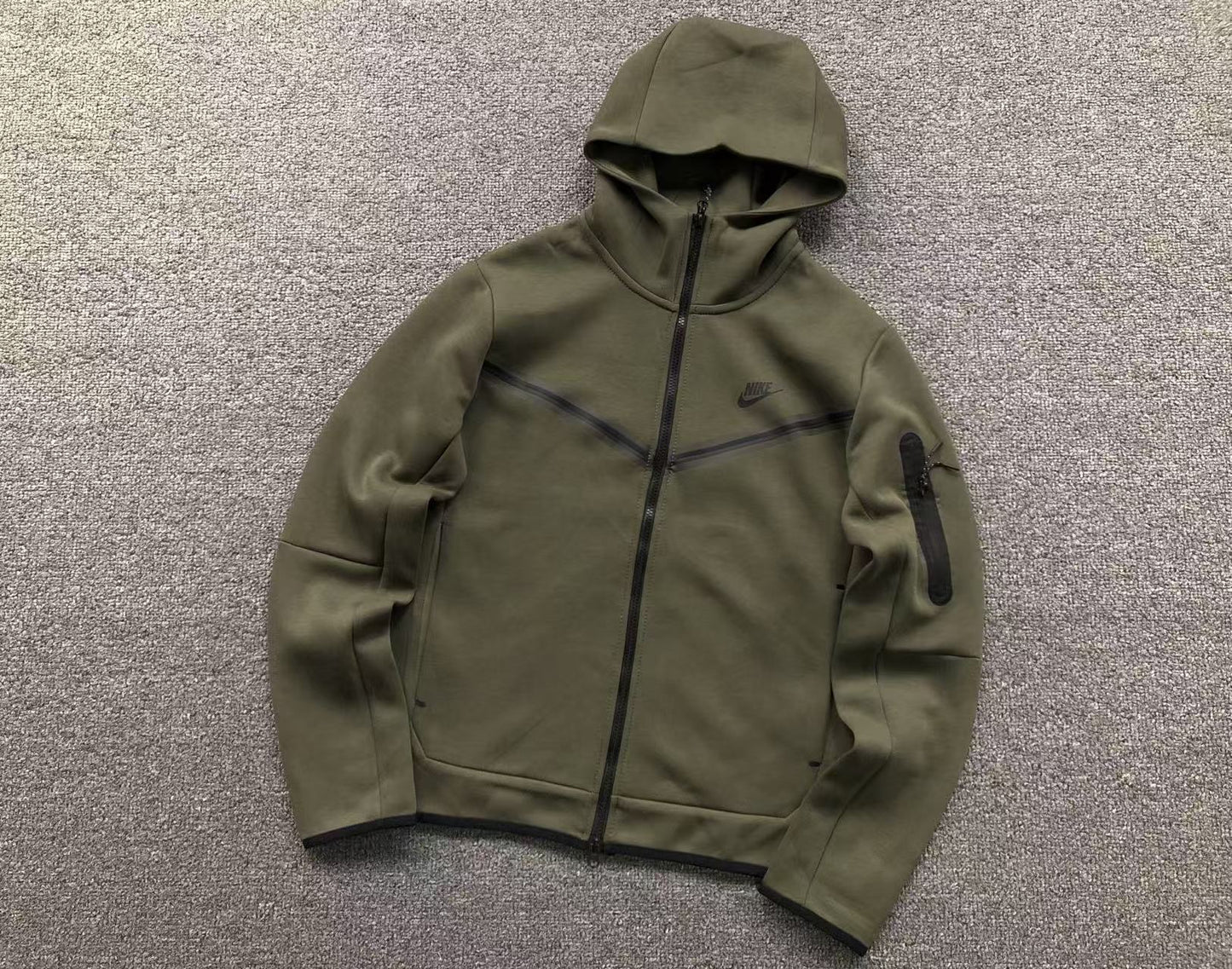 2021 Nike Techfleece Sets