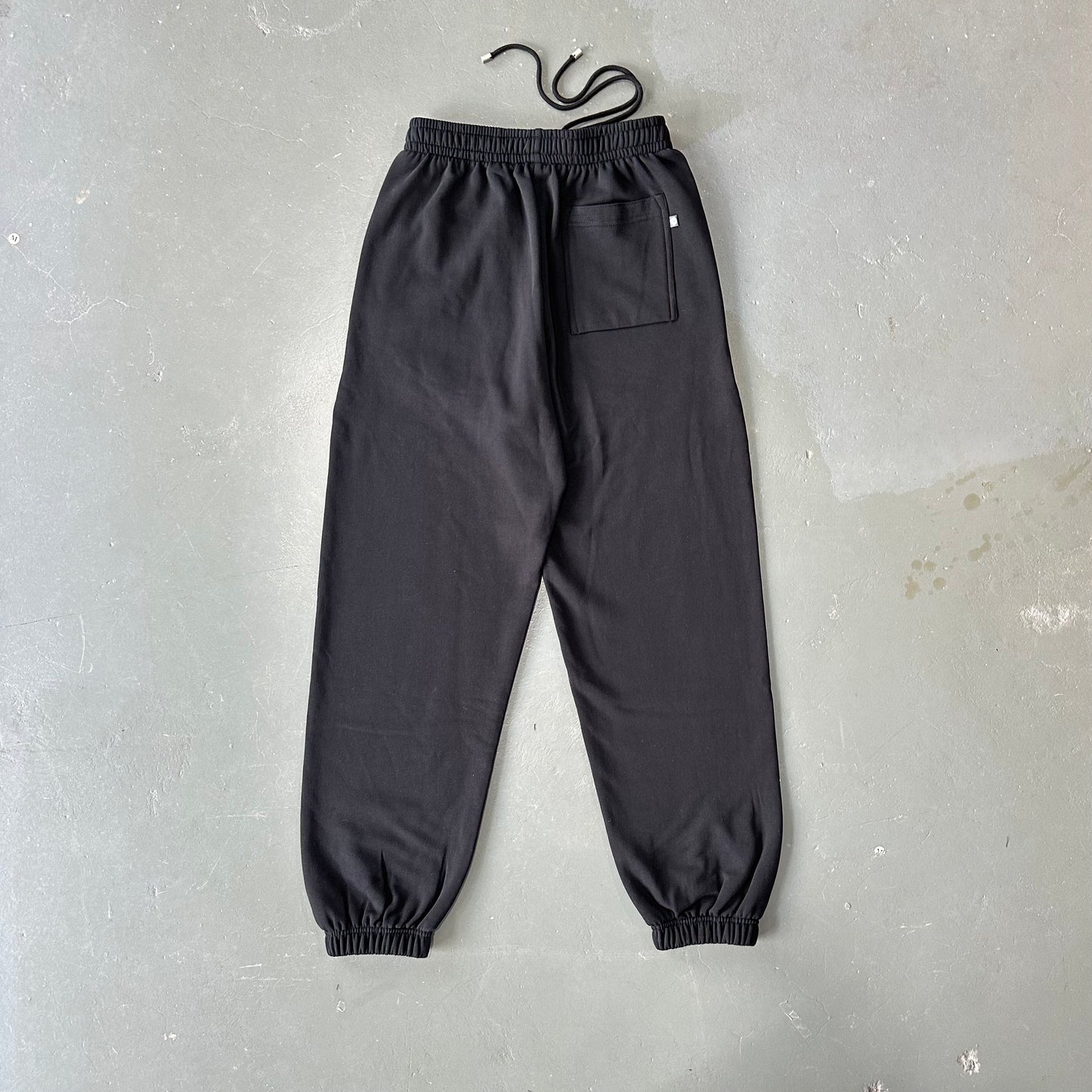 Broken Planet Sun "Black" Zip-up Sets