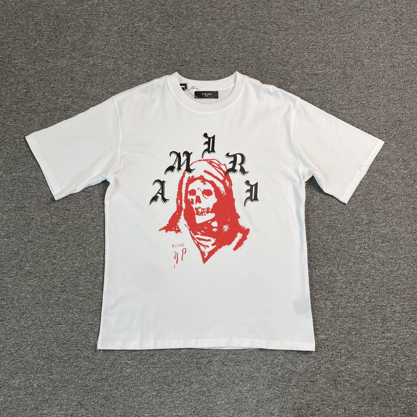 Amiri Mixed Tees
