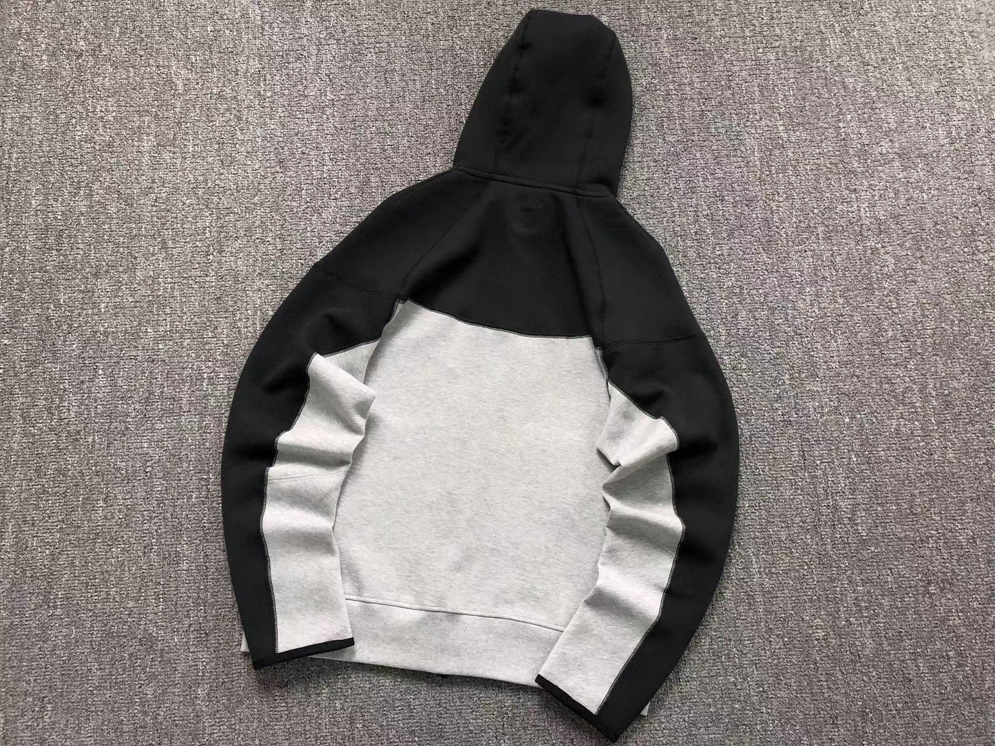 2024 Nike Techfleece Sets