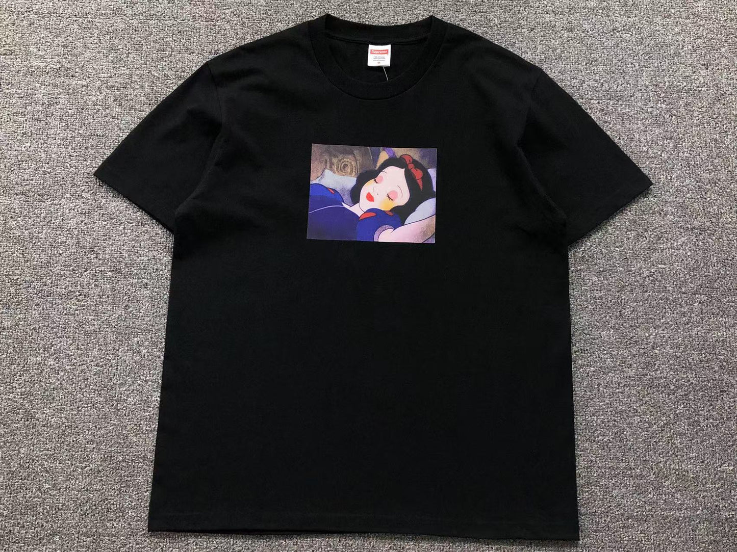 Supreme Mixed Tees