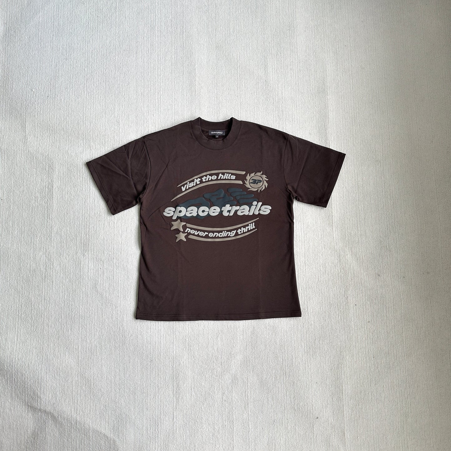 Broken Planet Tees (XS-XL)