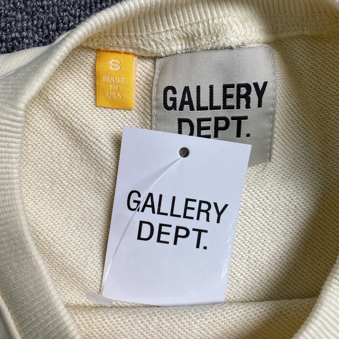 Gallery Dept Mixed Sweaters