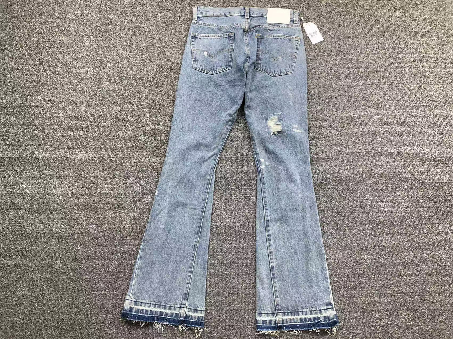 Gallery Dept Mixed Pants