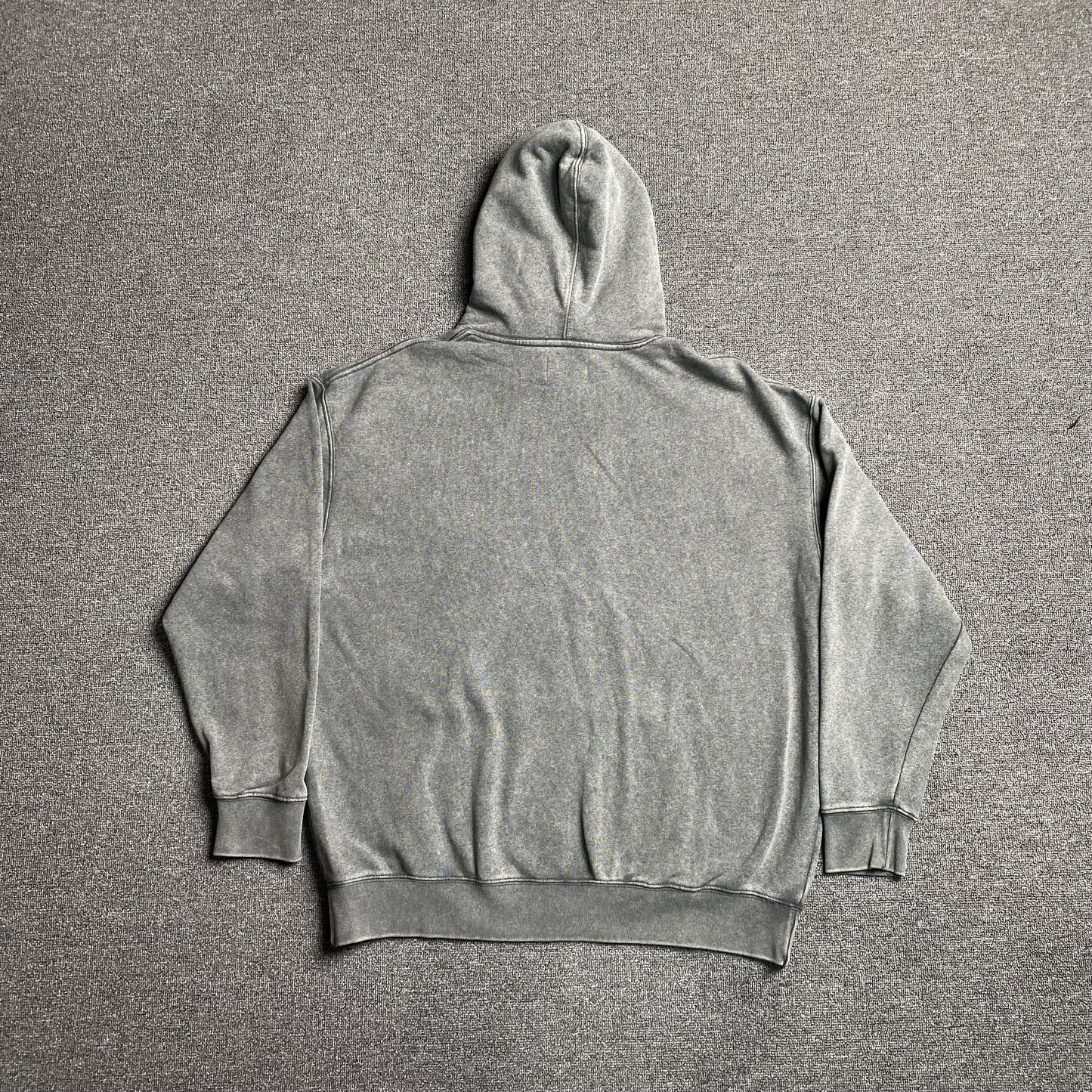 Saint Michael Mixed Hoodies