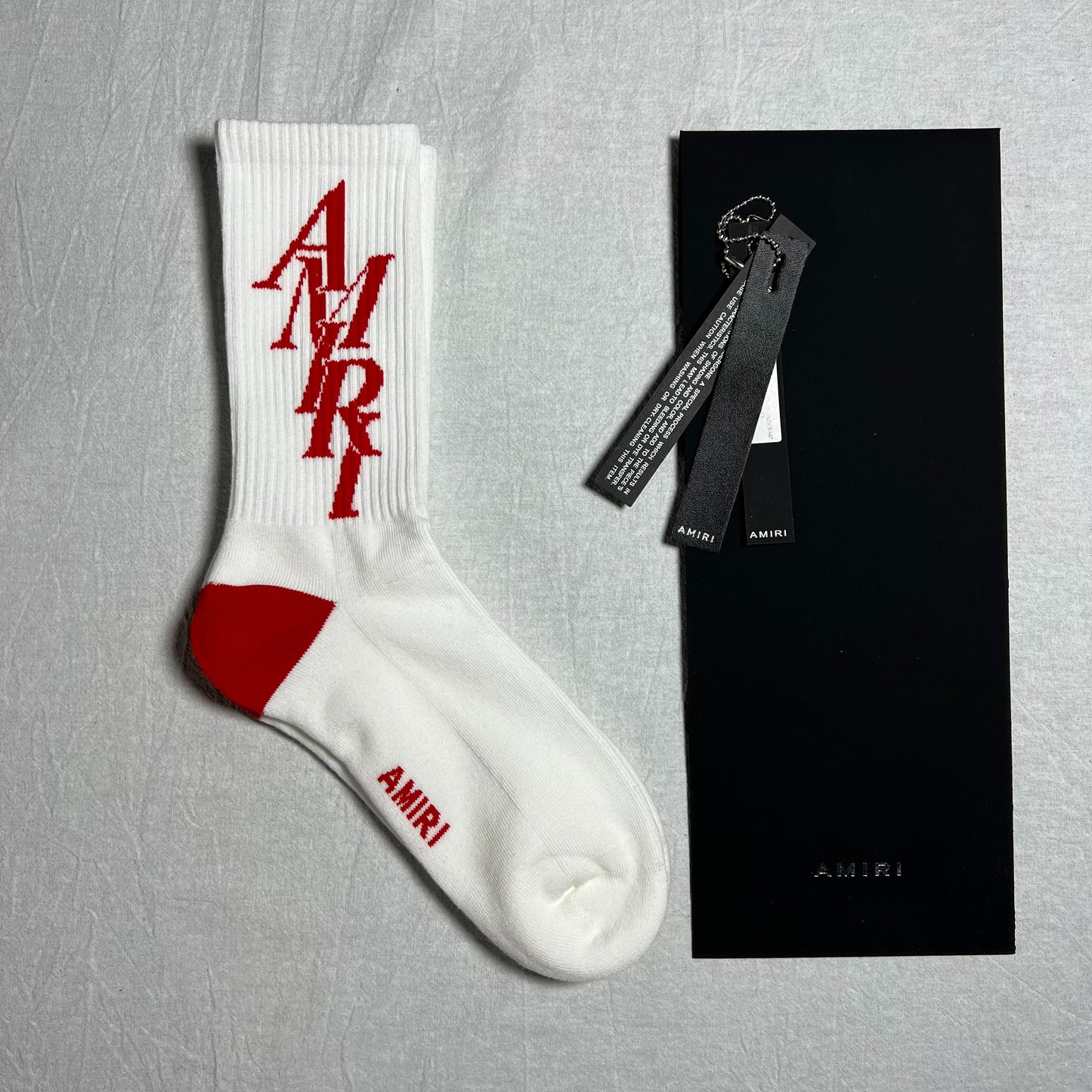 Amiri Mixed Socks