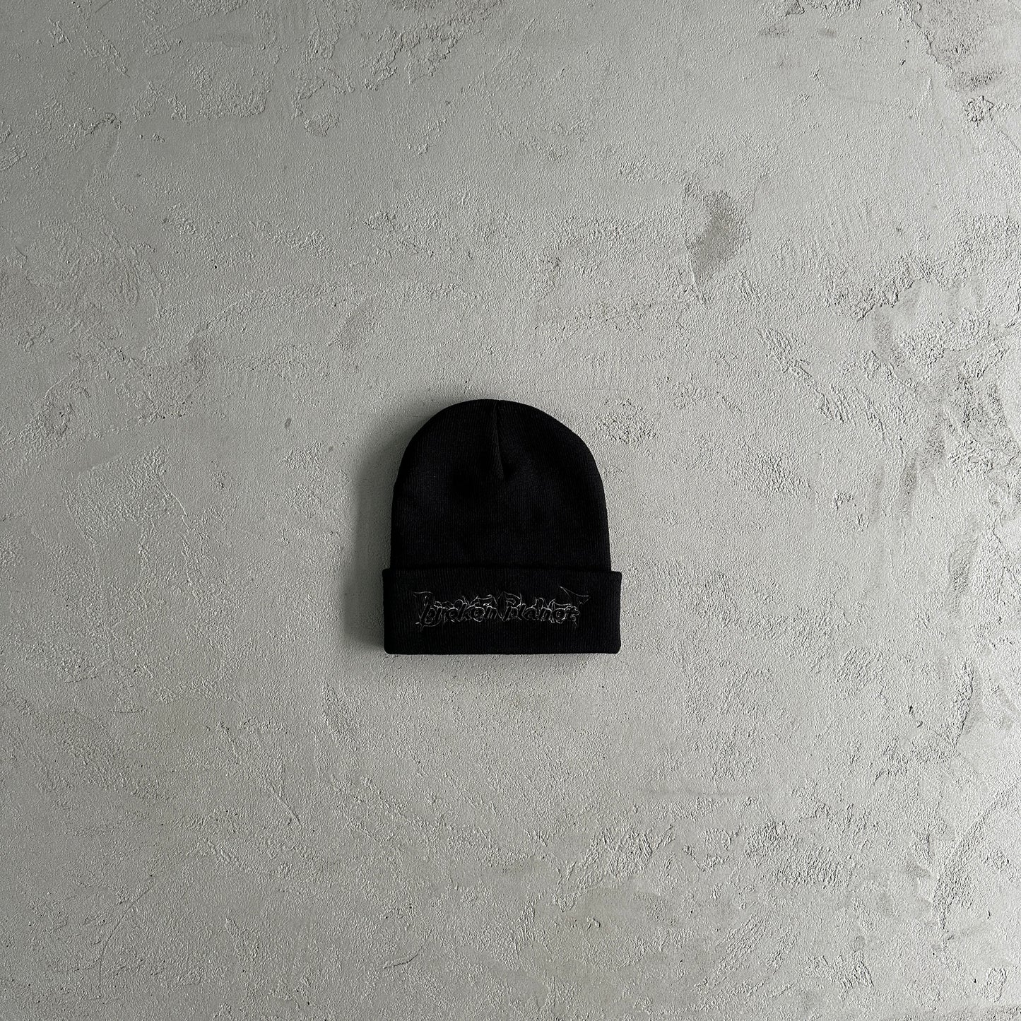 Broken Planet Beanies
