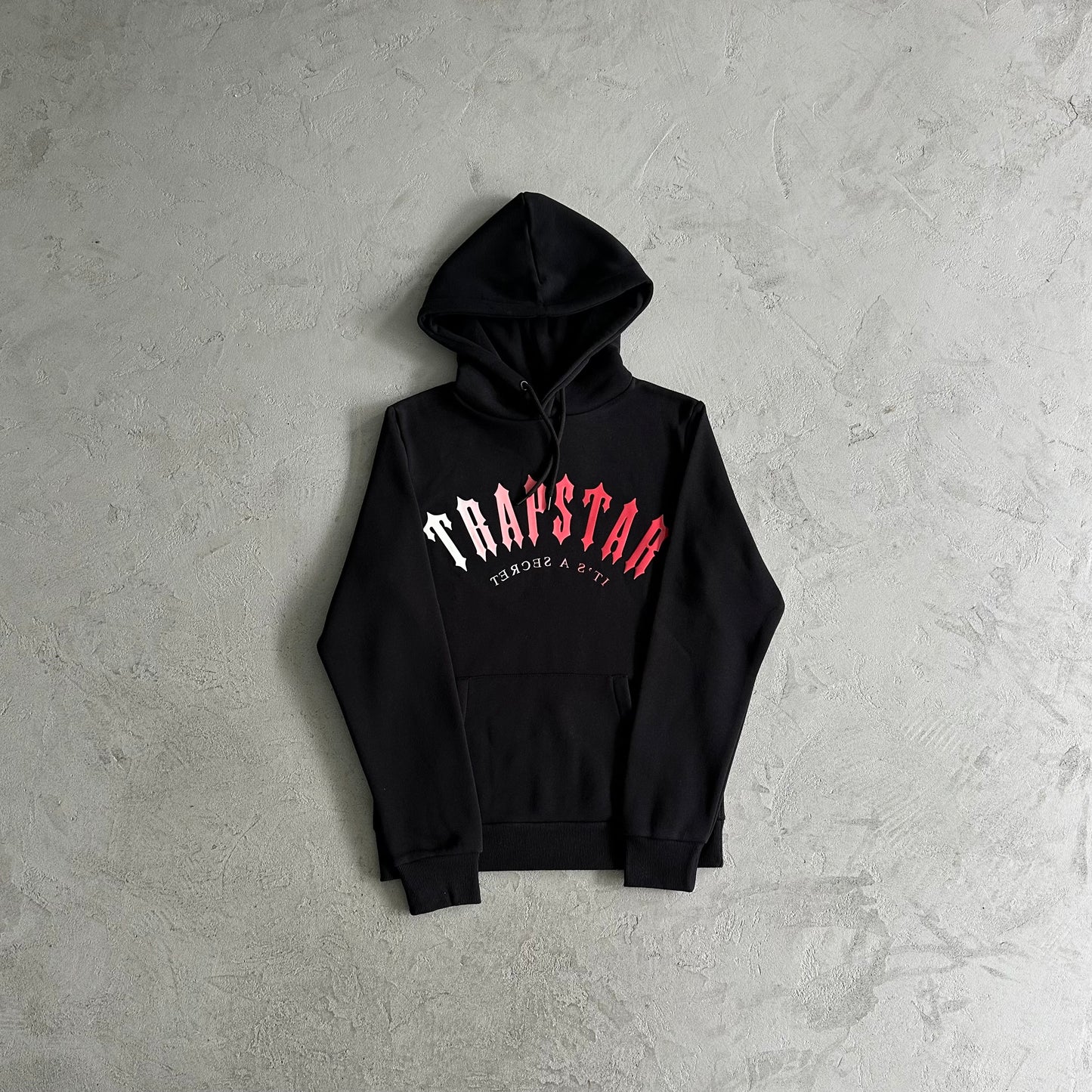 Trapstar Decoded Gel Print Set