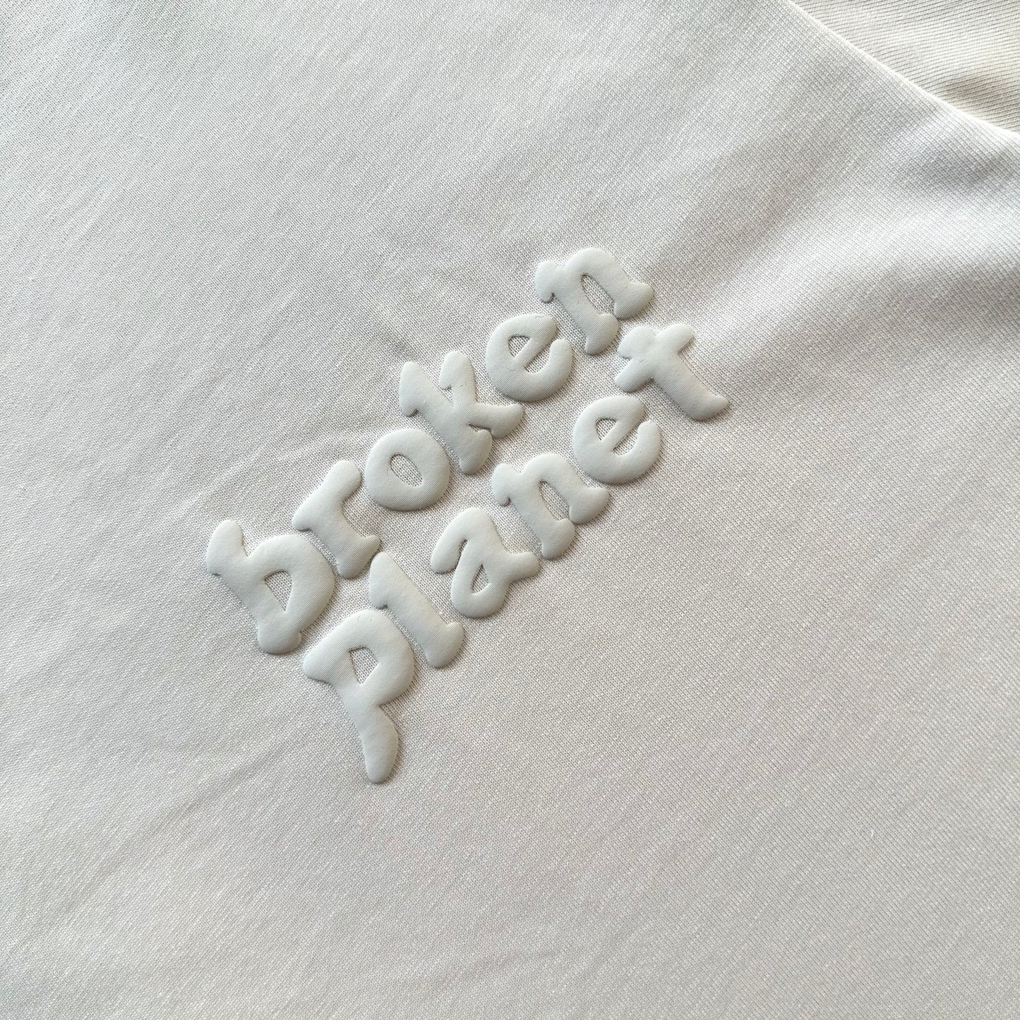 Broken Planet Tees (XS-XL)