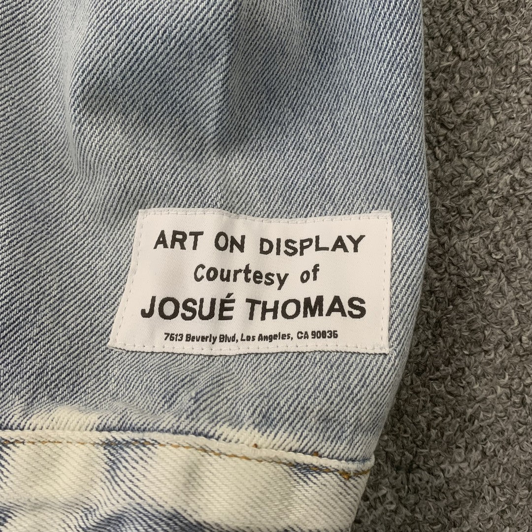 Gallery Dept Denim Jacket
