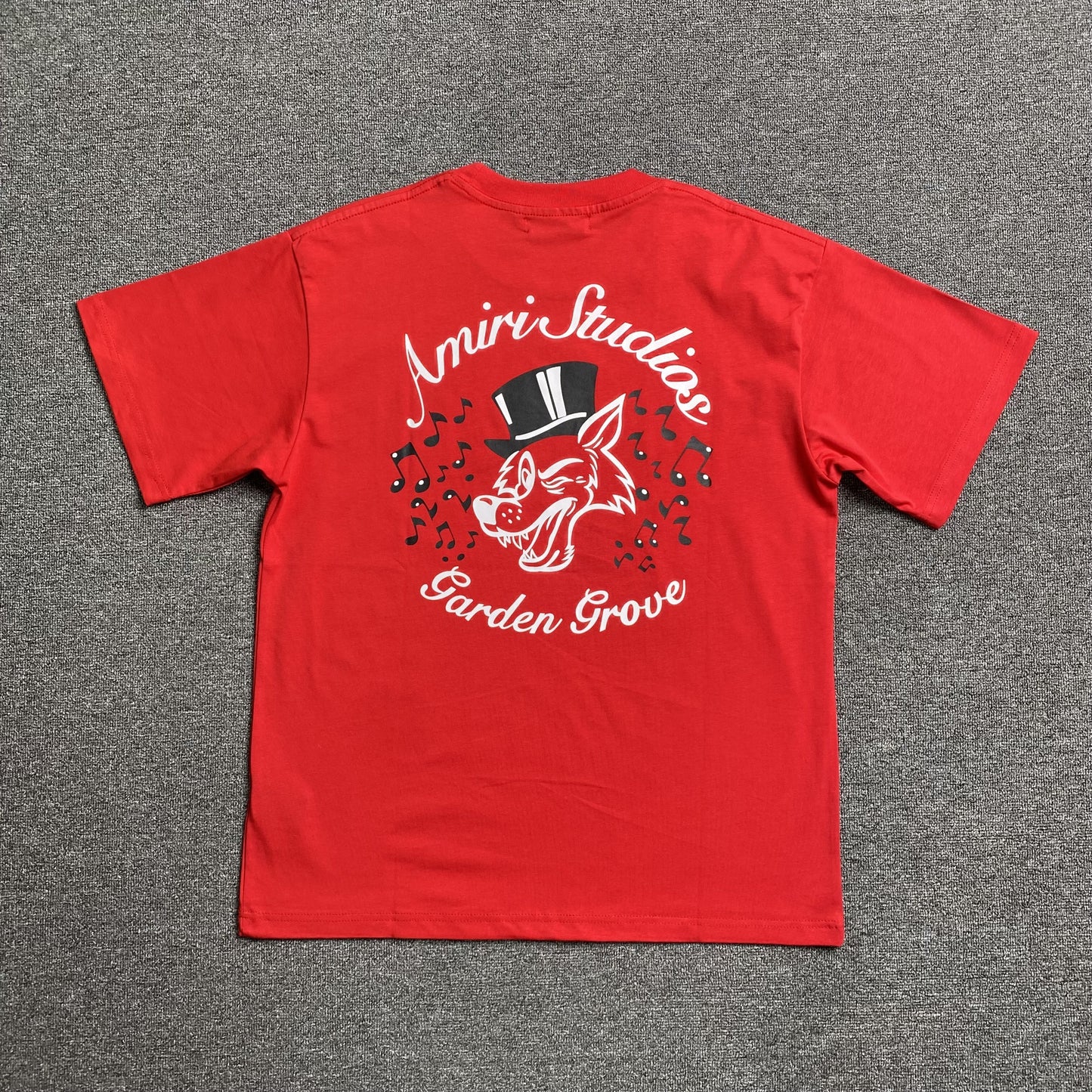 Amiri Mixed Tees
