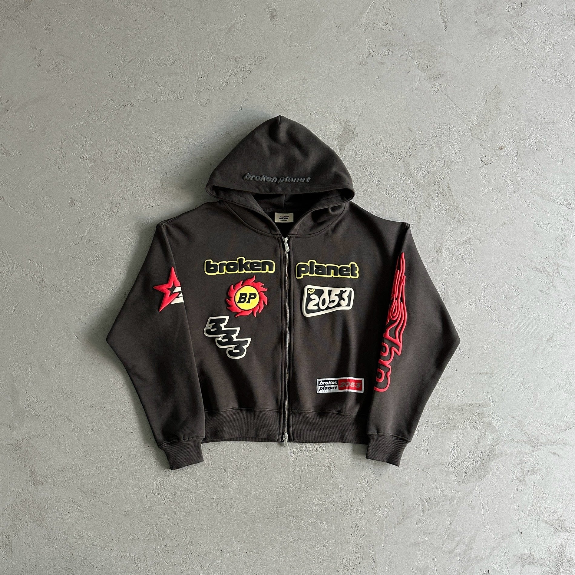 BPM Hoodies PROMO