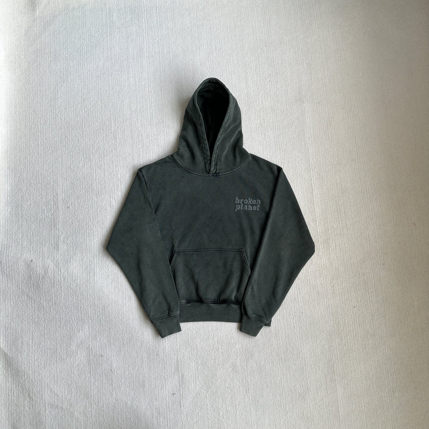 Broken Planet Washed Soot Basics Sets