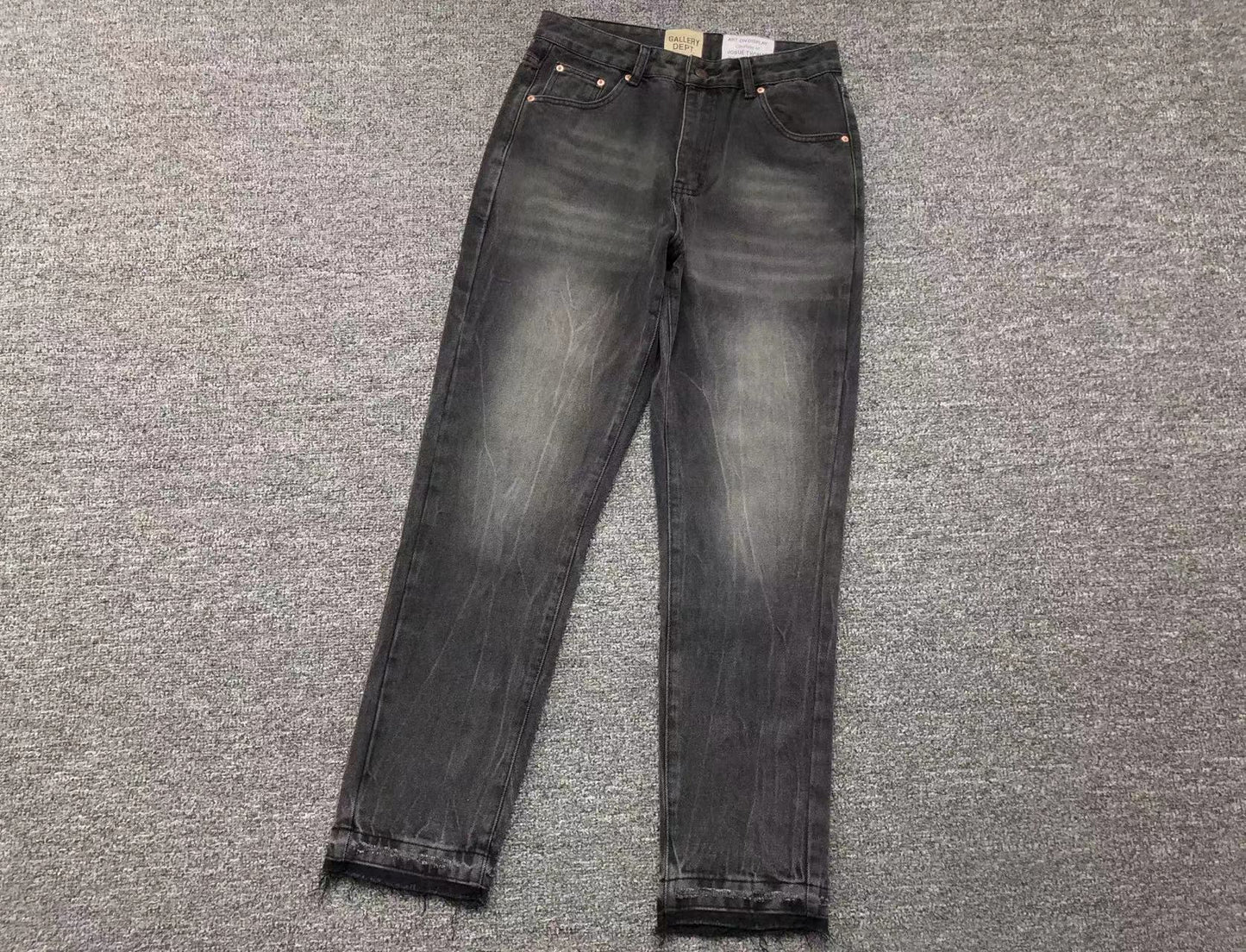 Gallery Dept Mixed Pants