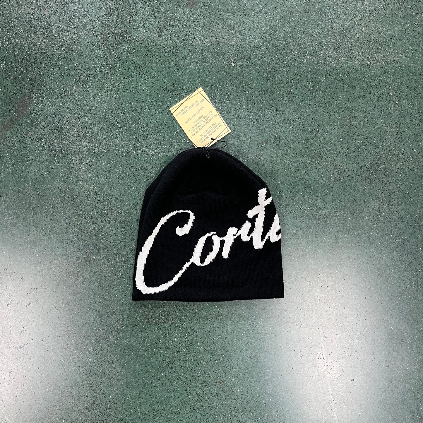 Corteiz Beanies