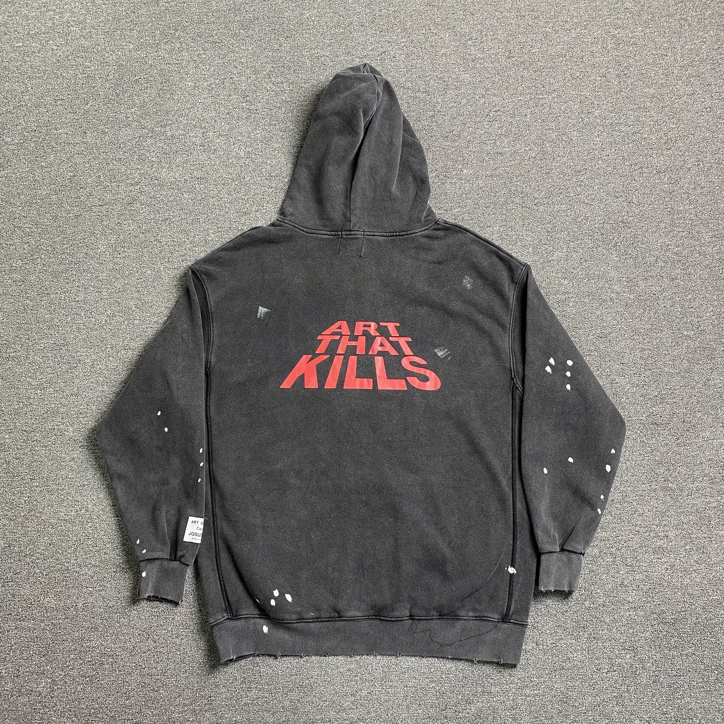 Gallery Dept Mixed Hoodies